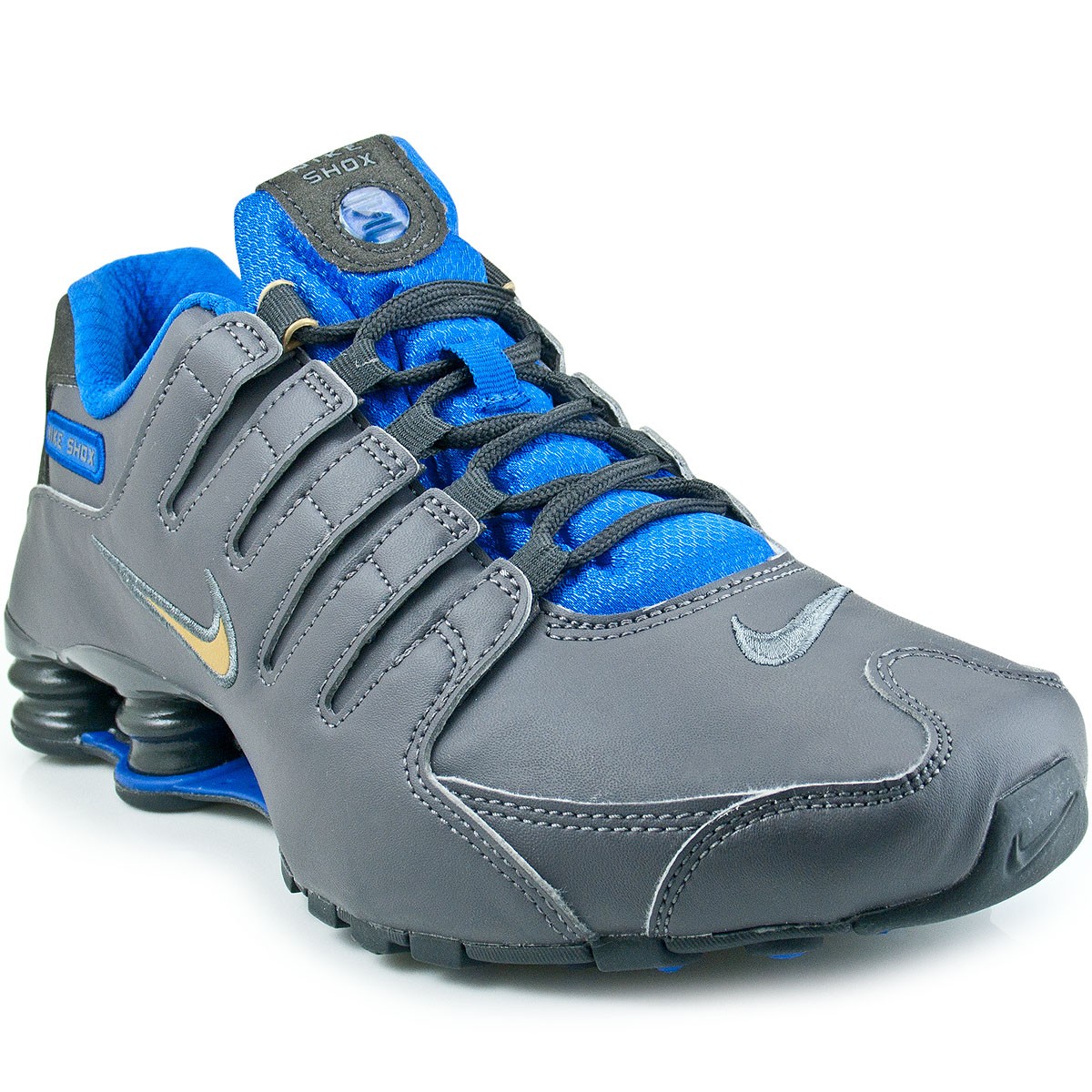 nike shox nz verte