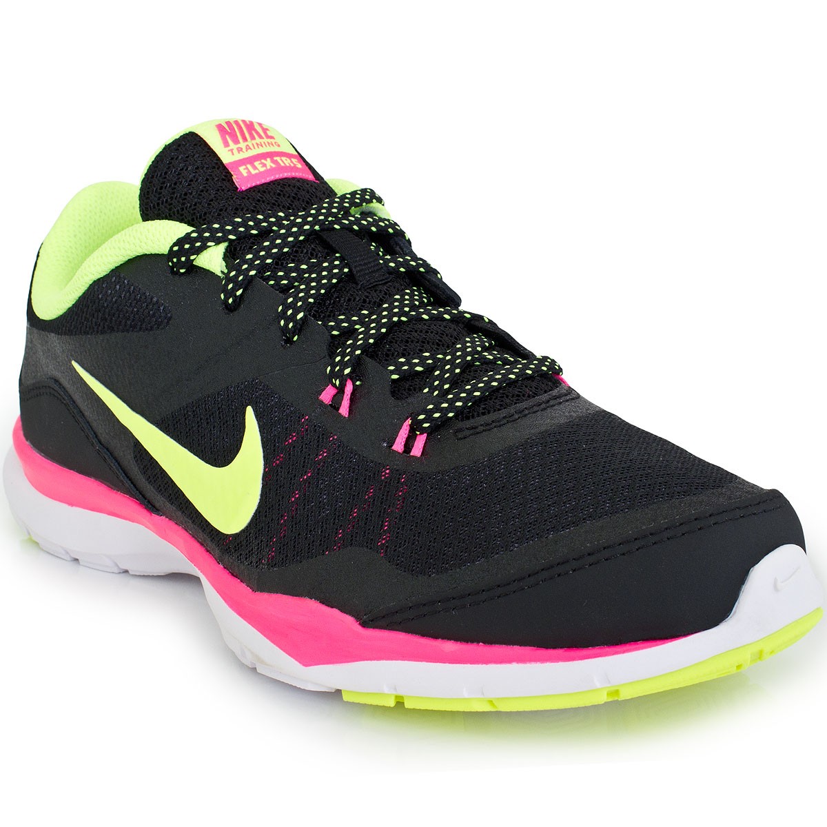 nike flex trainer
