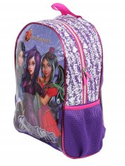 Mochila Escolar Infantil G Disney - Descendentes Mochila Escolar Infantil G Disney - Descendentes