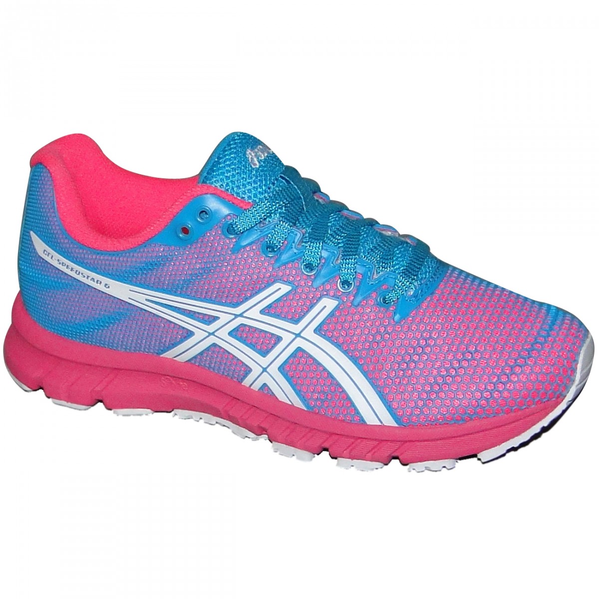 tenis asics gel speedstar 6 tenis asics gel speedstar 6