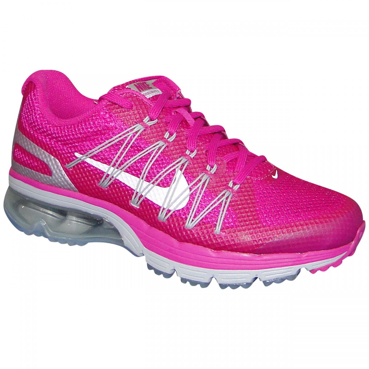 tênis nike air max excellerate 5 feminino