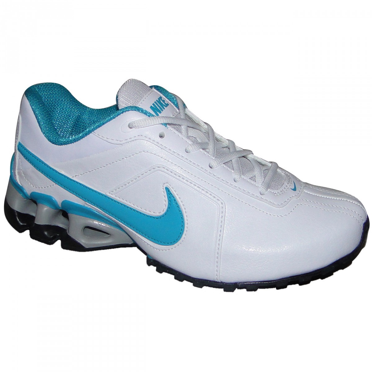 nike impax