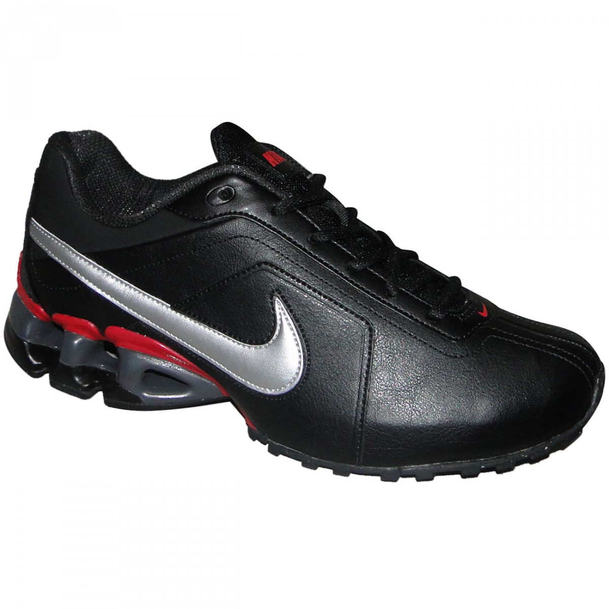 nike impax