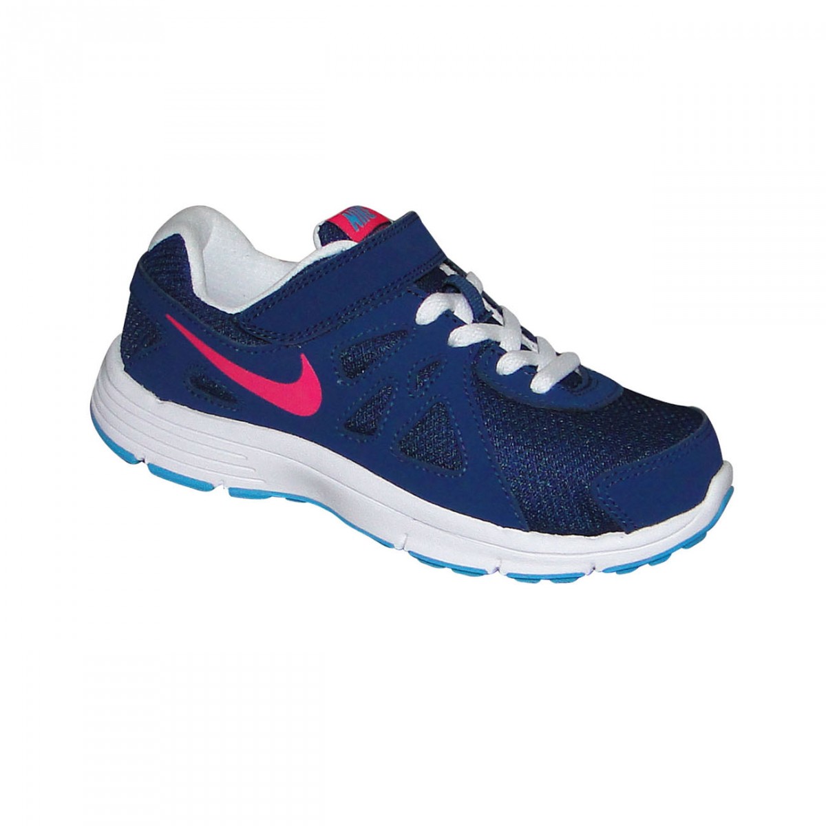 tenis nike revolution 2 infantil tenis nike revolution 2 infantil