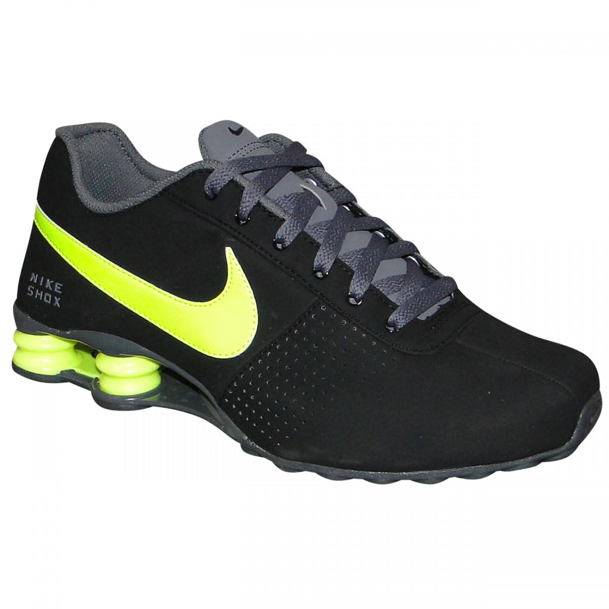 nike shox verde limao nike shox verde limao